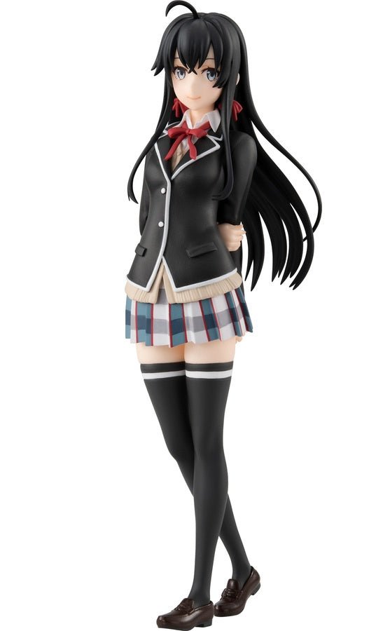 Good Smile Company - POP UP PARADE Yukino Yukinoshita Figure (My Teen Romantic Comedy SNAFU Climax) - Good Game Anime