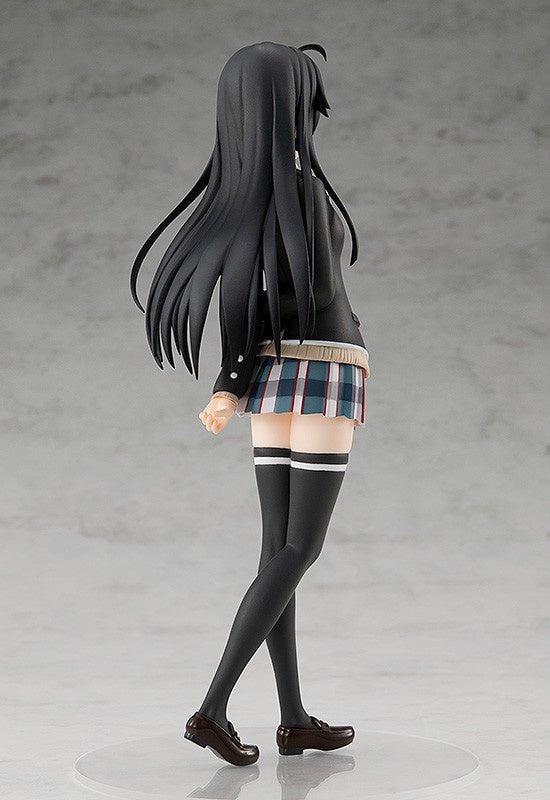 Good Smile Company - POP UP PARADE Yukino Yukinoshita Figure (My Teen Romantic Comedy SNAFU Climax) - Good Game Anime