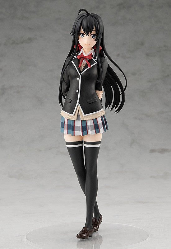 Good Smile Company - POP UP PARADE Yukino Yukinoshita Figure (My Teen Romantic Comedy SNAFU Climax) - Good Game Anime