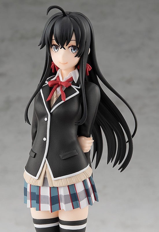 Good Smile Company - POP UP PARADE Yukino Yukinoshita Figure (My Teen Romantic Comedy SNAFU Climax) - Good Game Anime