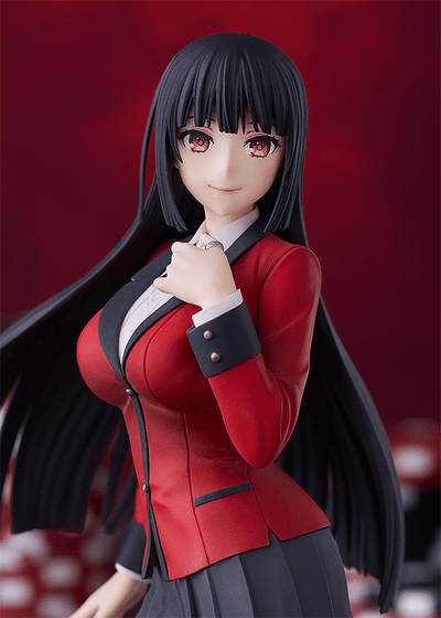 Good Smile Company - POP UP PARADE Yumeko Jabami (Kakegurui) - Good Game Anime
