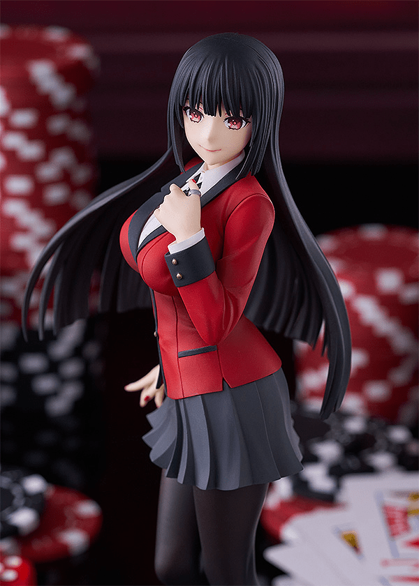 Good Smile Company - POP UP PARADE Yumeko Jabami (Kakegurui) - Good Game Anime