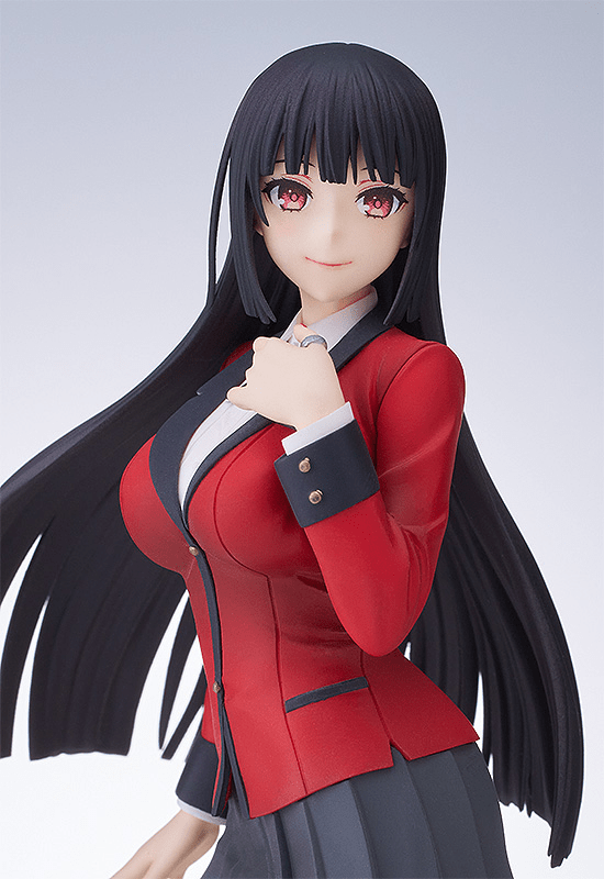 Good Smile Company - POP UP PARADE Yumeko Jabami (Kakegurui) - Good Game Anime
