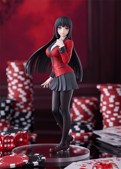Good Smile Company - POP UP PARADE Yumeko Jabami (Kakegurui) - Good Game Anime