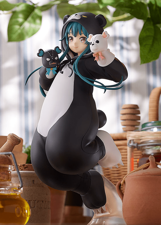 Good Smile Company - Pop Up Parade Yuna L Size (Kuma Kuma Kuma Bear Punch!) - Good Game Anime