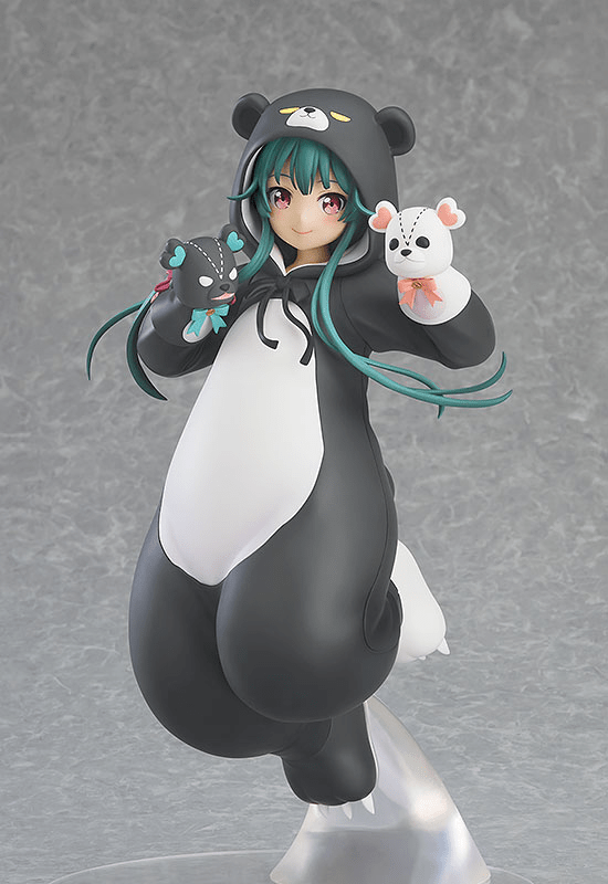 Good Smile Company - Pop Up Parade Yuna L Size (Kuma Kuma Kuma Bear Punch!) - Good Game Anime