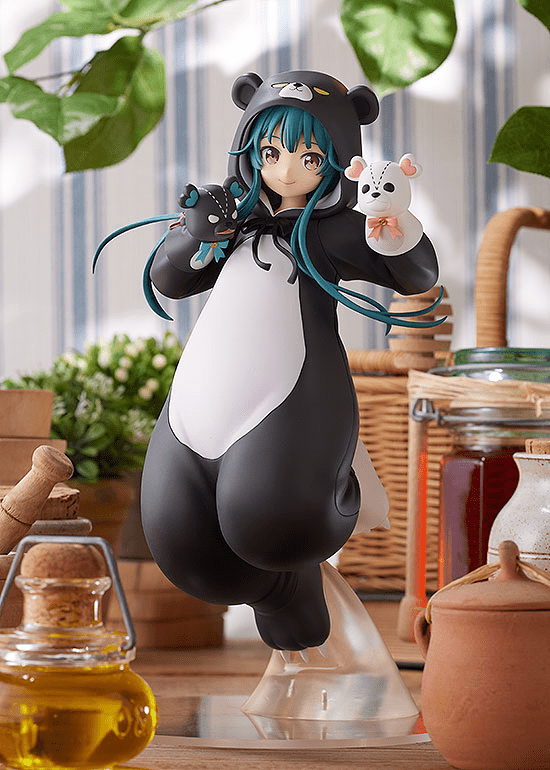 Good Smile Company - Pop Up Parade Yuna L Size (Kuma Kuma Kuma Bear Punch!) - Good Game Anime