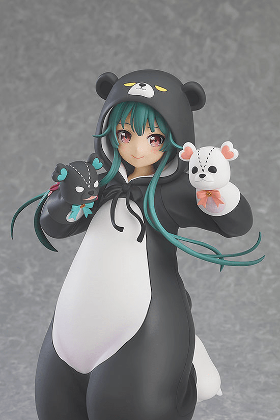 Good Smile Company - Pop Up Parade Yuna L Size (Kuma Kuma Kuma Bear Punch!) - Good Game Anime