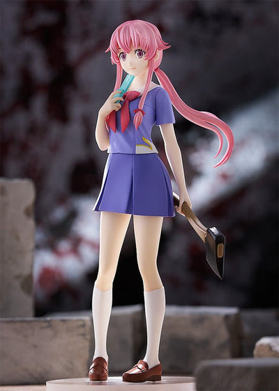 Good Smile Company - POP UP PARADE Yuno Gasai (Future Diary) - Good Game Anime