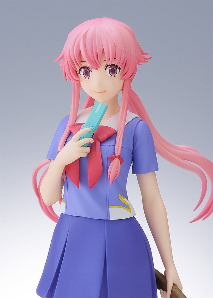 Good Smile Company - POP UP PARADE Yuno Gasai (Future Diary) - Good Game Anime