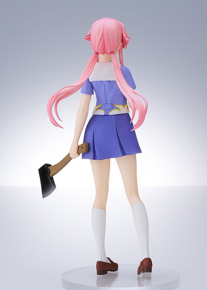 Good Smile Company - POP UP PARADE Yuno Gasai (Future Diary) - Good Game Anime