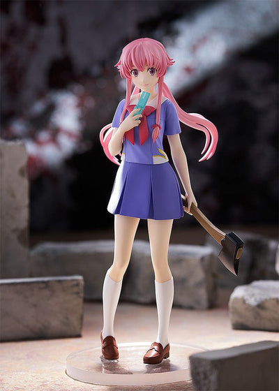 Good Smile Company - POP UP PARADE Yuno Gasai (Future Diary) - Good Game Anime