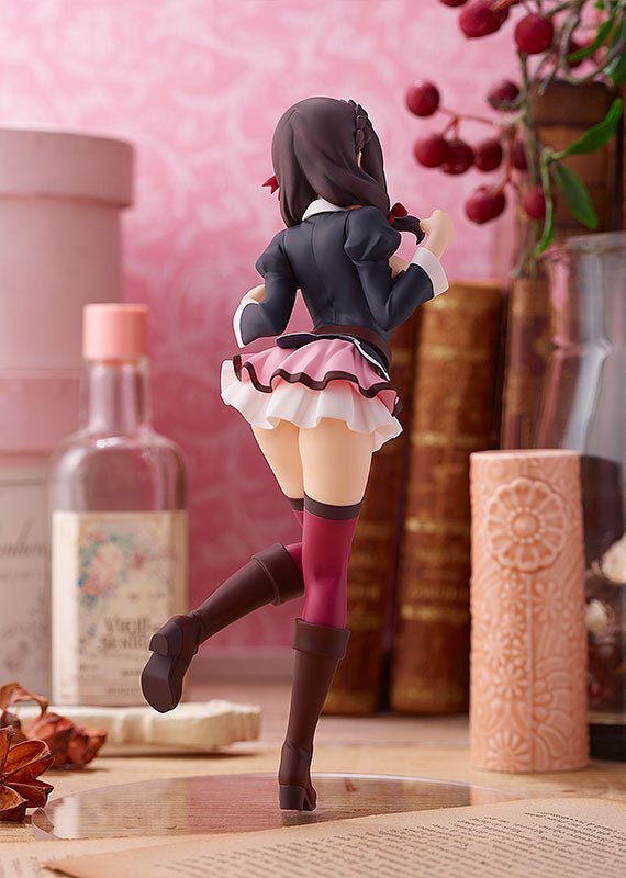 Good Smile Company - Pop Up Parade Yunyun (KonoSuba: God's Blessing on this Wonderful World!) - Good Game Anime