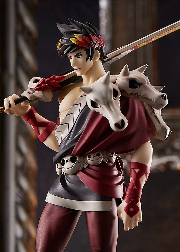 Good Smile Company - Pop Up Parade Zagreus (Hades) - Good Game Anime