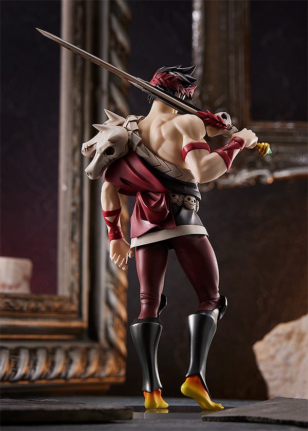 Good Smile Company - Pop Up Parade Zagreus (Hades) - Good Game Anime