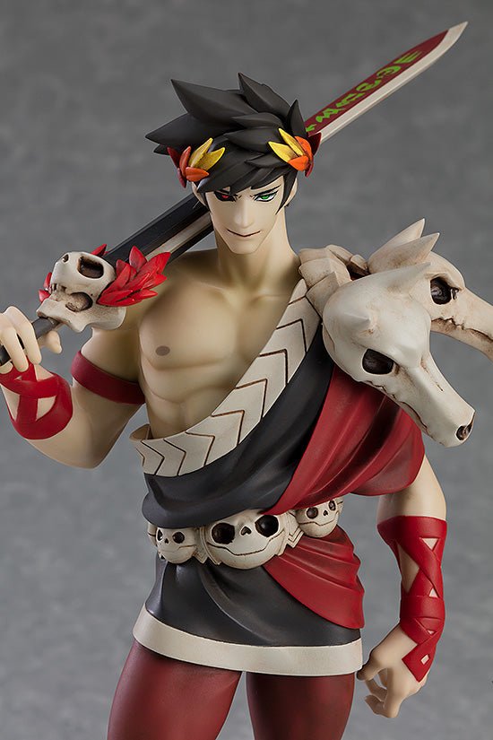 Good Smile Company - Pop Up Parade Zagreus (Hades) - Good Game Anime