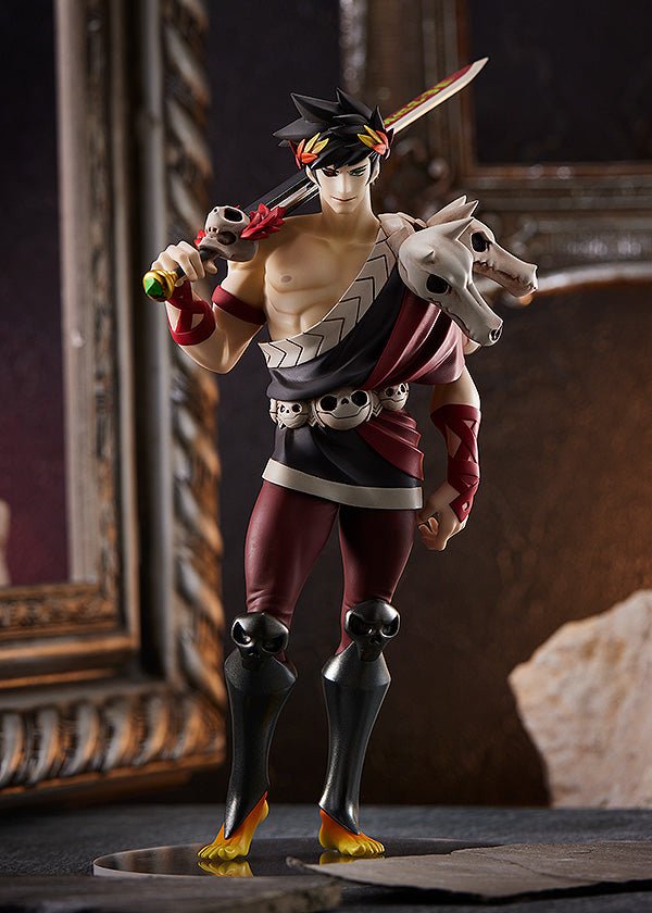 Good Smile Company - Pop Up Parade Zagreus (Hades) - Good Game Anime