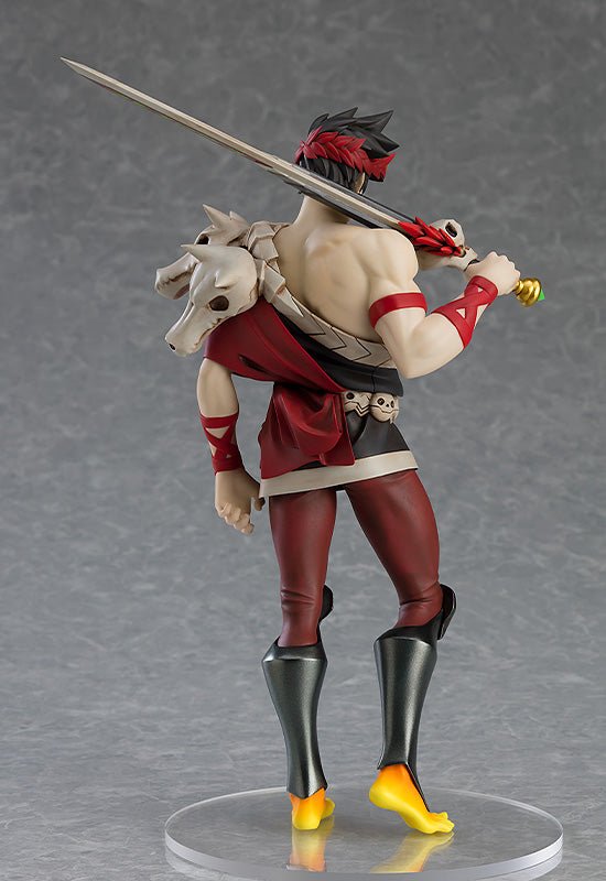 Good Smile Company - Pop Up Parade Zagreus (Hades) - Good Game Anime