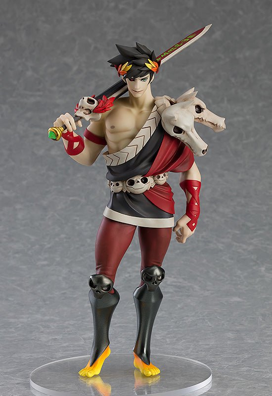 Good Smile Company - Pop Up Parade Zagreus (Hades) - Good Game Anime