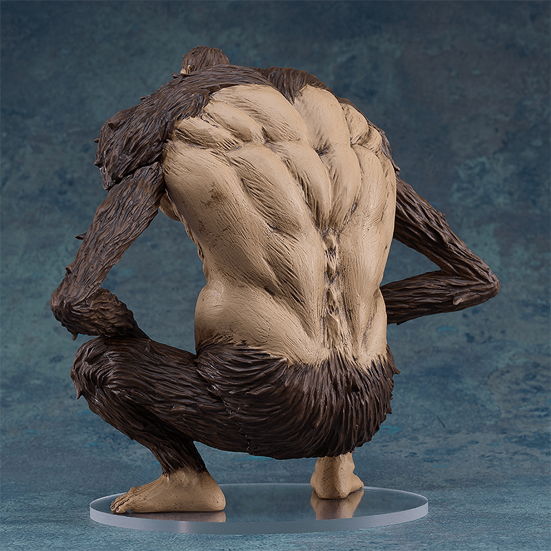 Good Smile Company - POP UP PARADE Zeke Yeager: Beast Titan Ver. L Size (Attack on Titan) - Good Game Anime