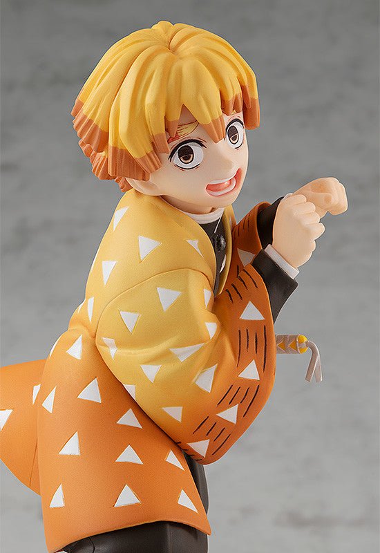 Good Smile Company - Pop Up Parade Zenitsu Agatsuma (Demon Slayer: Kimetsu no Yaiba) - Good Game Anime