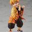 Good Smile Company - Pop Up Parade Zenitsu Agatsuma (Demon Slayer: Kimetsu no Yaiba) - Good Game Anime