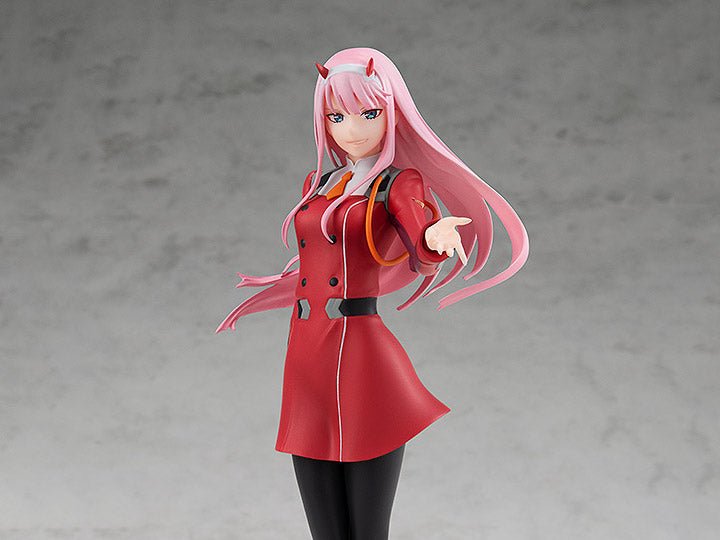 Good Smile Company - Pop Up Parade Zero Two (Darling in the Franxx) - Good Game Anime