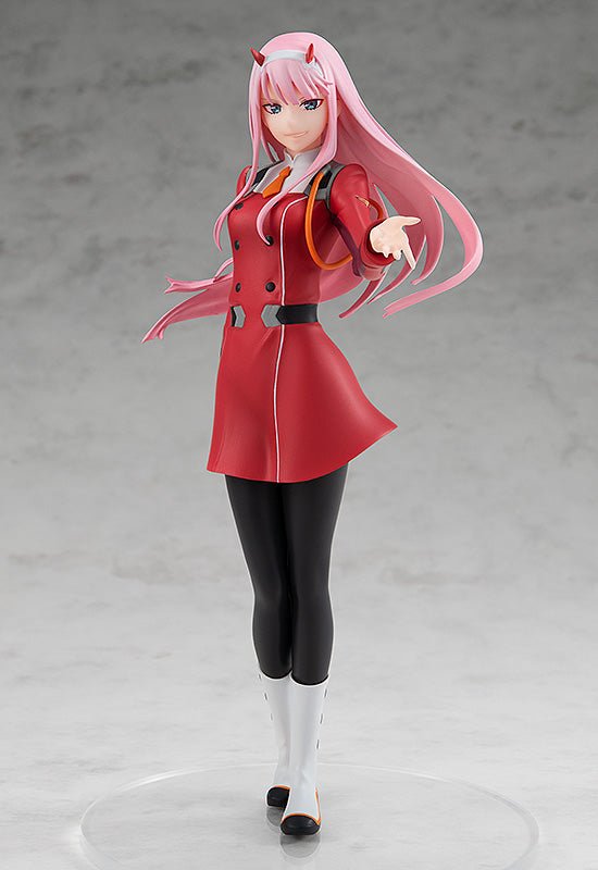 Good Smile Company - Pop Up Parade Zero Two (Darling in the Franxx) - Good Game Anime