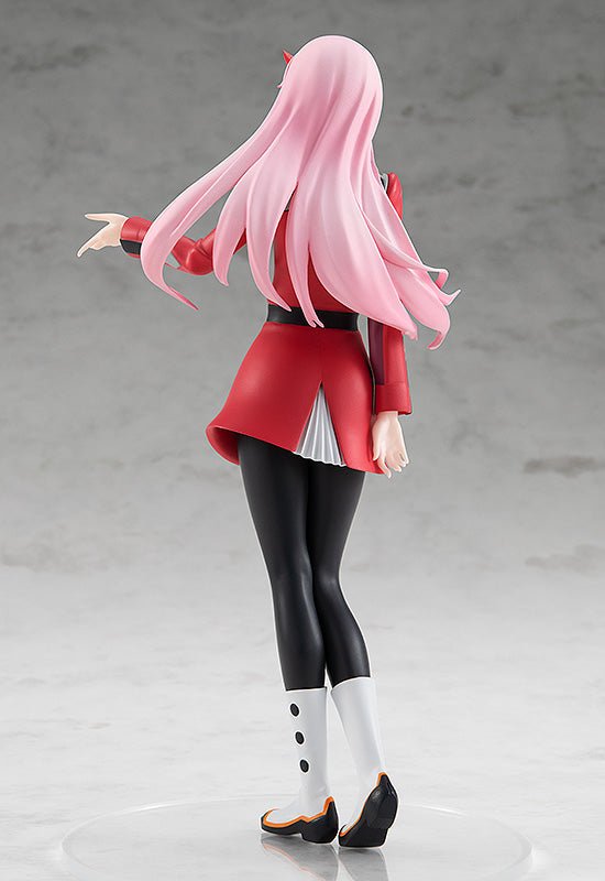 Good Smile Company - Pop Up Parade Zero Two (Darling in the Franxx) - Good Game Anime