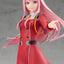 Good Smile Company - Pop Up Parade Zero Two (Darling in the Franxx) - Good Game Anime