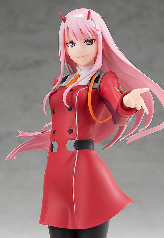 Good Smile Company - Pop Up Parade Zero Two (Darling in the Franxx) - Good Game Anime