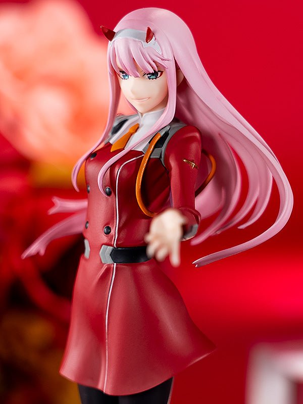 Good Smile Company - Pop Up Parade Zero Two (Darling in the Franxx) - Good Game Anime