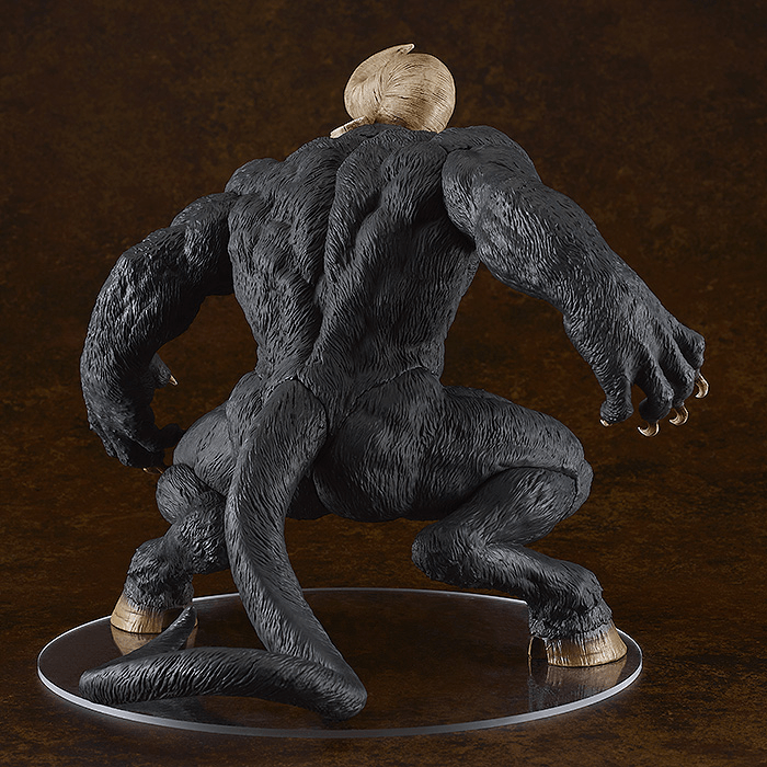 Good Smile Company - POP UP PARADE Zodd L Size (Berserk) - Good Game Anime