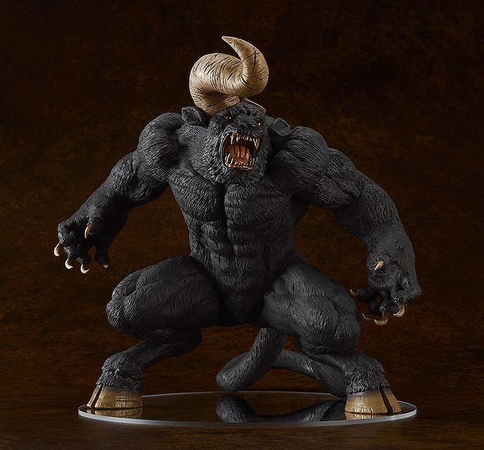 Good Smile Company - POP UP PARADE Zodd L Size (Berserk) - Good Game Anime