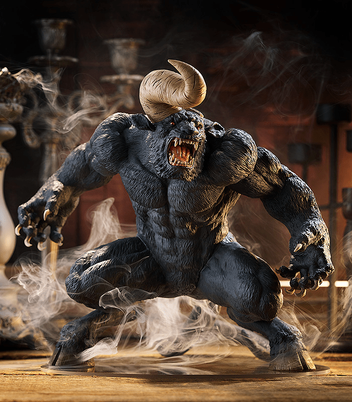 Good Smile Company - POP UP PARADE Zodd L Size (Berserk) - Good Game Anime