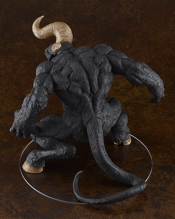 Good Smile Company - POP UP PARADE Zodd L Size (Berserk) - Good Game Anime
