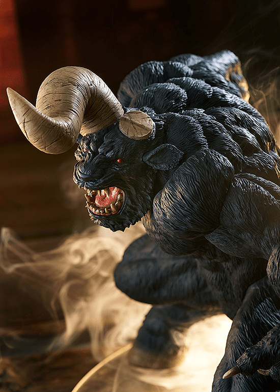 Good Smile Company - POP UP PARADE Zodd L Size (Berserk) - Good Game Anime