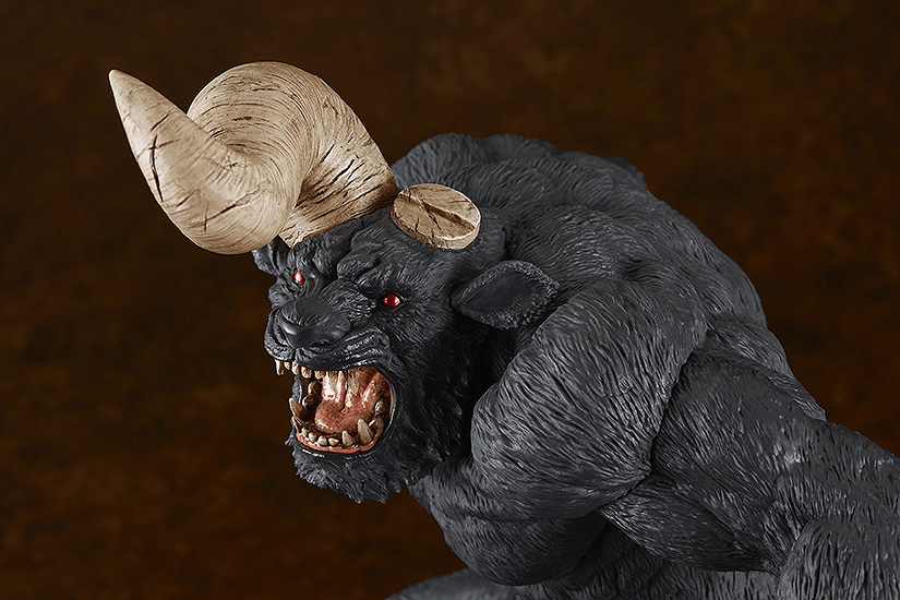 Good Smile Company - POP UP PARADE Zodd L Size (Berserk) - Good Game Anime