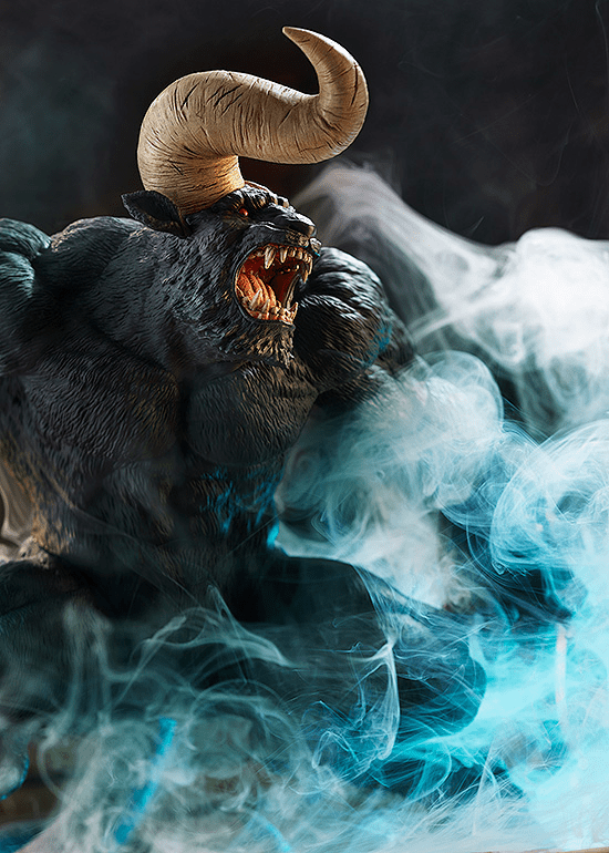 Good Smile Company - POP UP PARADE Zodd L Size (Berserk) - Good Game Anime