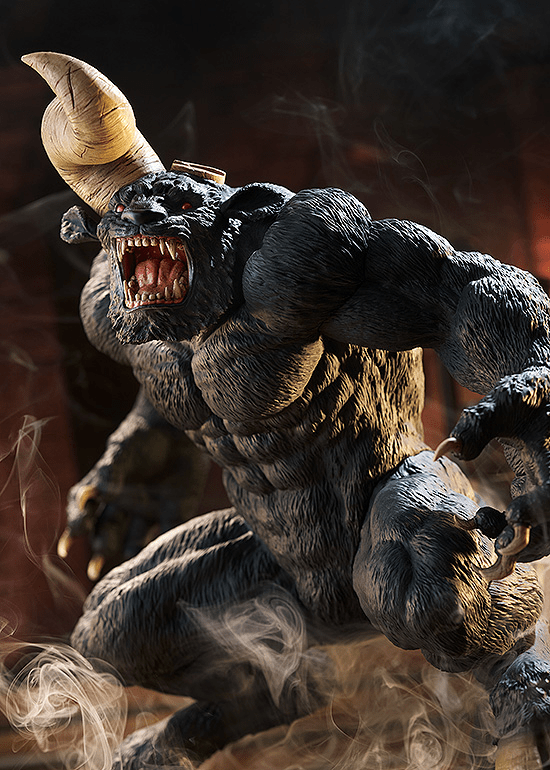 Good Smile Company - POP UP PARADE Zodd L Size (Berserk) - Good Game Anime