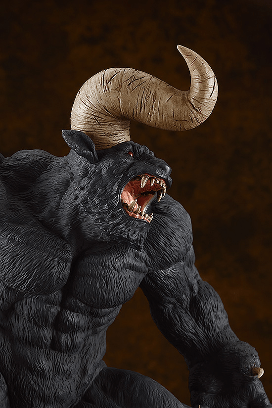 Good Smile Company - POP UP PARADE Zodd L Size (Berserk) - Good Game Anime
