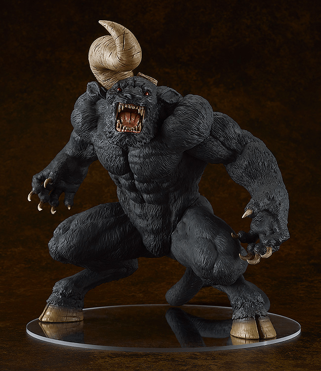 Good Smile Company - POP UP PARADE Zodd L Size (Berserk) - Good Game Anime