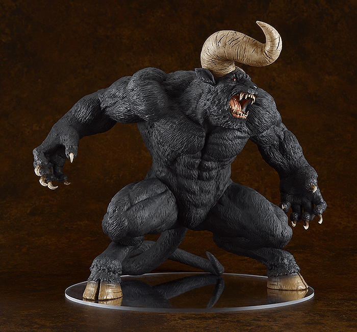 Good Smile Company - POP UP PARADE Zodd L Size (Berserk) - Good Game Anime