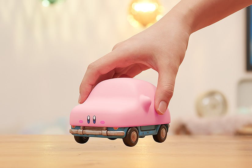 Good Smile Company - POP UP PARADE Zoom! Kirby: Car Mouth Ver. - Good Game Anime