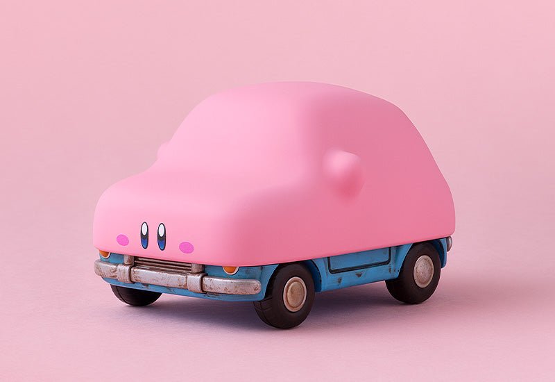 Good Smile Company - POP UP PARADE Zoom! Kirby: Car Mouth Ver. - Good Game Anime