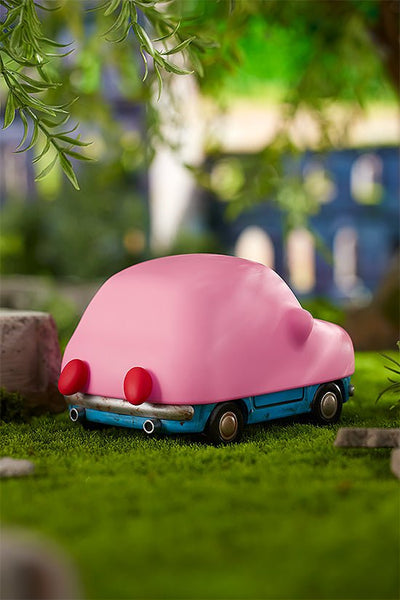 Good Smile Company - POP UP PARADE Zoom! Kirby: Car Mouth Ver. - Good Game Anime
