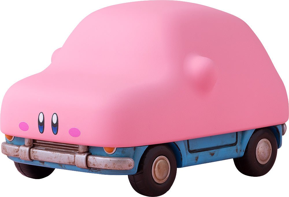 Good Smile Company - POP UP PARADE Zoom! Kirby: Car Mouth Ver. - Good Game Anime