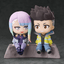 Good Smile Company - Qset+ David & Lucy - To The Moon (Cyberpunk: Edgerunners) - Good Game Anime