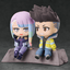 Good Smile Company - Qset+ David & Lucy - To The Moon (Cyberpunk: Edgerunners) - Good Game Anime