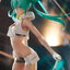 Good Smile Company - Racing Miku 2022: Tropical Ver. 1/7 Figure - Good Game Anime